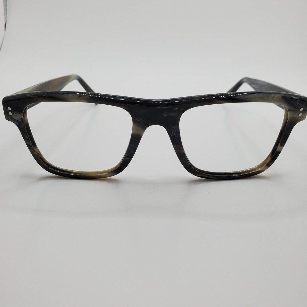 Dolce & Gabbana DG3362 Mens Eyeglasses Frame Gray Tortoise Shell 53-20-145 mm